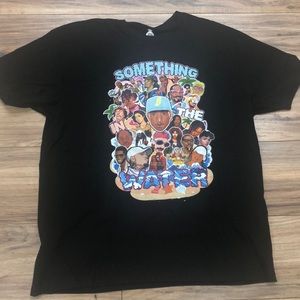 #SITW SOMETHING IN THE WATER FESTIVAL SHIRTS